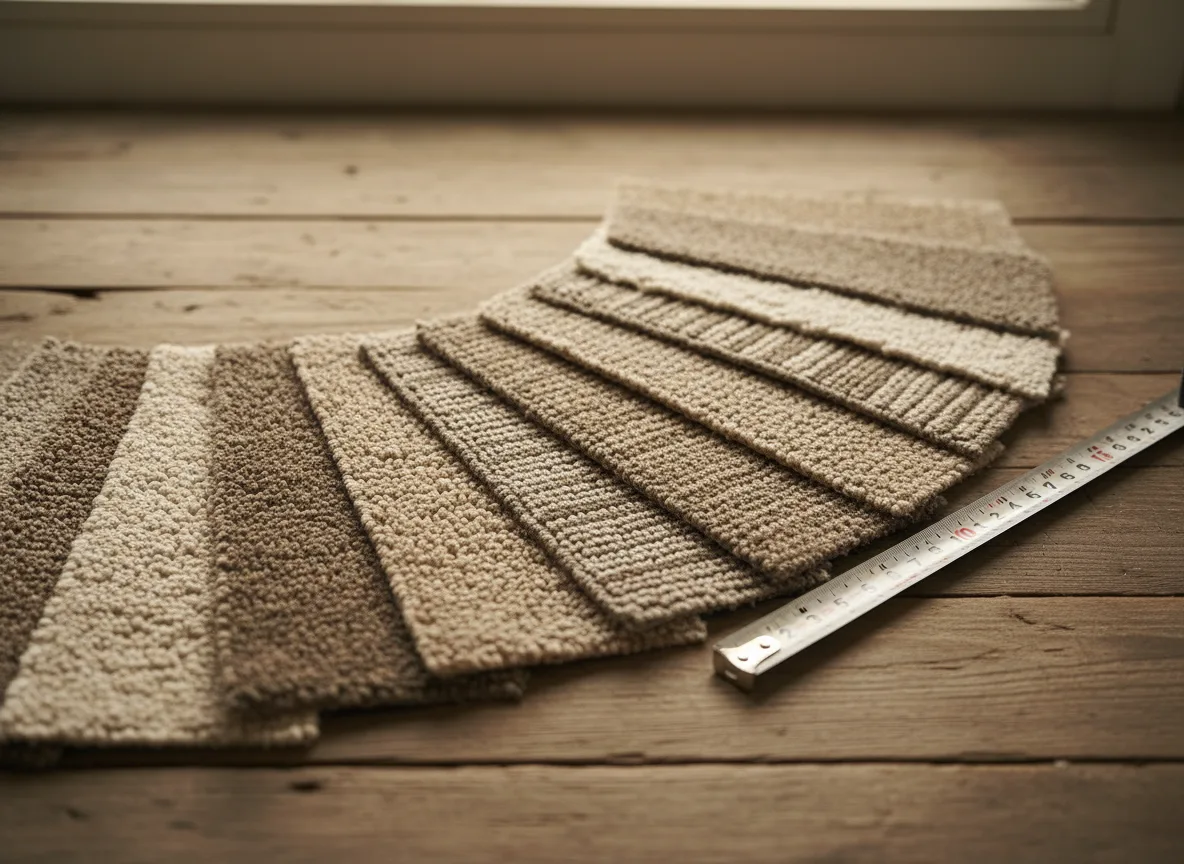 Carpet Installation Yellow Pine, ID FAQs
